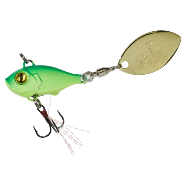 GUNKI SHOCKER VIB UFO FROM PREDATOR TACKLE.jpg Gunki Shocker Vib 10